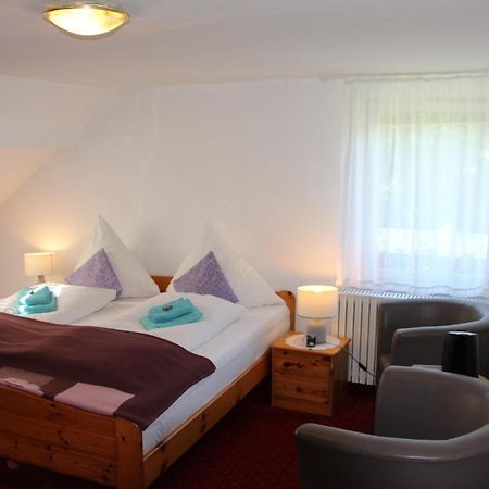 Romantic-Pension Albrecht - Since 1901 Хоэншвангау Экстерьер фото