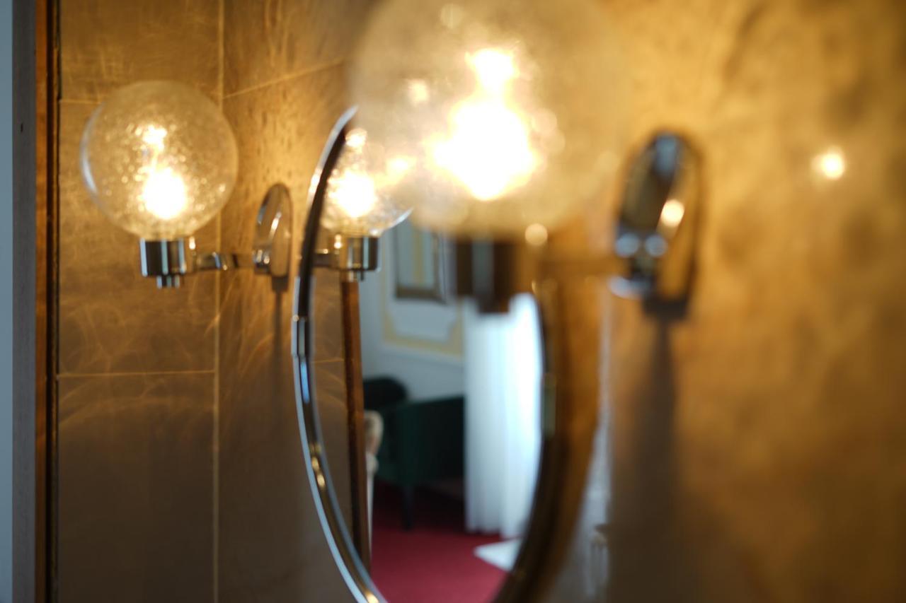 Romantic-Pension Albrecht - Since 1901 Хоэншвангау Экстерьер фото