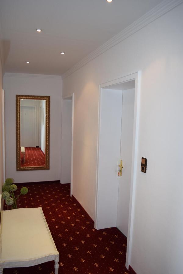 Romantic-Pension Albrecht - Since 1901 Хоэншвангау Экстерьер фото